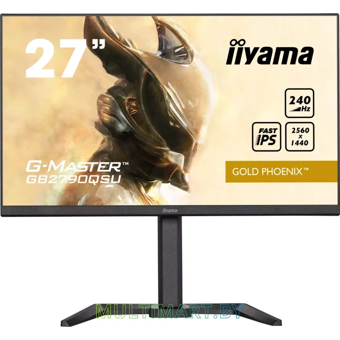 Игровой монитор Iiyama G-Master GB2790QSU-B5